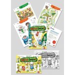 Nutty’s English – žákovský balíček – Hledejceny.cz