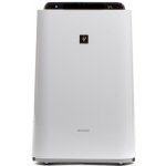 Sharp KC D50EUW – Hledejceny.cz