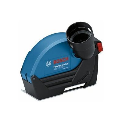 Bosch GDE 125 EA-S Professional – Zboží Dáma