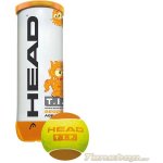 Head T.I.P. Orange 3ks – Hledejceny.cz