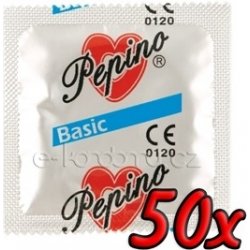 Pepino Basic 50ks