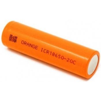 Sony baterie 18650 VTC6 A 30A 3000mAh