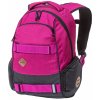 Nugget Bradley 3 C traverse fuchsia ht. charcoal