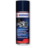 Berner Hliníkový mazací sprej 400 ml | Zboží Auto