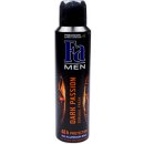 Deodorant Fa Men Dark Passion deospray 150 ml