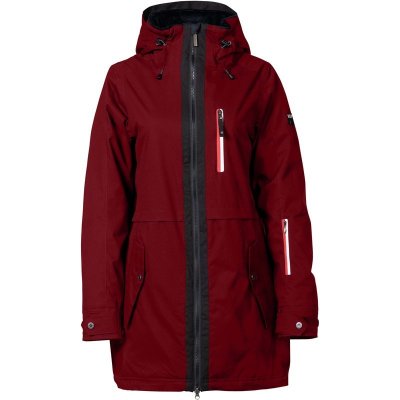 Nikita Larch Jacket Brandy – Hledejceny.cz