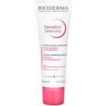 Bioderma Sensibio Defensive zklidňujicí krém s lehkou texturou 40 ml – Hledejceny.cz