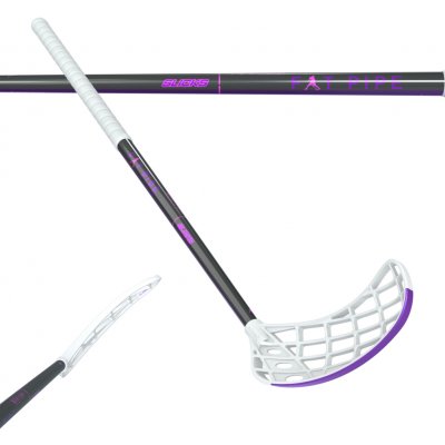 Fat Pipe Raw Slicks 27 Ltd. – Zboží Dáma