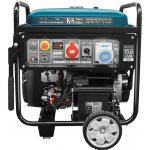 Könner & Söhnen KS 15-1E 1/3 ATSR – Zbozi.Blesk.cz