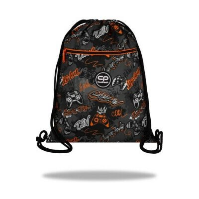 Coolpack Vert Gamer – Hledejceny.cz