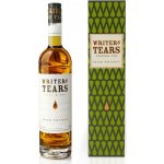 Writers Tears Copper Pot 40% 0,7 l (karton) – Hledejceny.cz