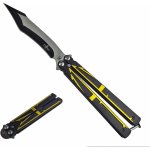 Amont motýlek WASP – Sleviste.cz