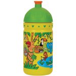 Zdravá lahev Džungle 500 ml – Zboží Dáma