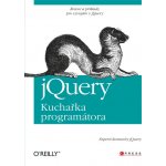 jQuery - experti komunity jQuery – Sleviste.cz