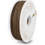 Fiberlogy FiberWood 1,75 mm 750 g - hnědá – Zboží Živě