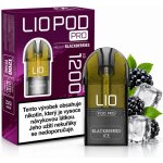 iJoy LIO POD PRO Blackberries Ice 16 mg 1200 potáhnutí – Hledejceny.cz