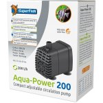 SuperFish AquaPower 200 – Hledejceny.cz