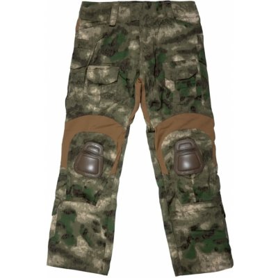 Kalhoty SATAC SATAC COMBAT G3 ATC FG – Hledejceny.cz