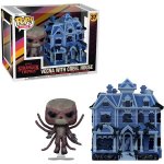 Funko Pop! 37 Stranger Things S4 Vecna with Creel House – Sleviste.cz