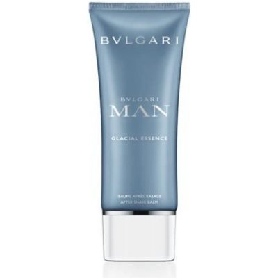 Bvlgari Man Rain Glacial Essence balzam po holení 100 ml – Zboží Mobilmania