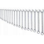 DeWalt 18dílná sada očkoplochých klíčů DWMT19237-1 – Zboží Dáma