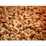 IBK Trade Kešu pražené solené 1 kg – Zboží Dáma