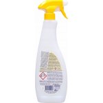 Chante Clair Sgrassatore Limone univerzální čistící prostředek a odmašťovač 625 ml – Hledejceny.cz