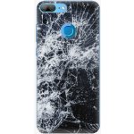 Pouzdro iSaprio - Cracked Honor 9 Lite – Hledejceny.cz