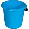 Úklidový kbelík Spokar kbelík s výlevkou modrý 10 l