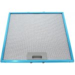 Whirlpool 481248058144 Filtr tukový hliníkový – Zboží Dáma