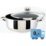 Kolimax Cerammax Pro Standard 26 cm 4,5 l – Zboží Mobilmania