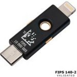 YubiKey 5Ci FIPS USB-C+Lighting – Zboží Živě