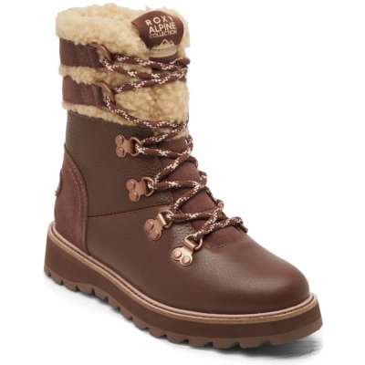 Roxy dámské kotníkové boty Brandi Ii J Boot ARJB700700-CHL