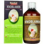 Benefeed Knoblamin E 0,5 l – Hledejceny.cz