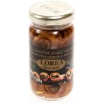 Lorea Ančovičky Očka v oleji plněná kapary 95 g – Zboží Dáma