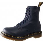 Dr. Martens 8 dírkové modrá – Zboží Mobilmania