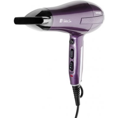 Concept VV5731 Vysoušeč vlasů VIOLETTE CARE s ionizátorem