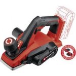 Einhell TE-PL 18/82 Li 4345400 – Zboží Mobilmania