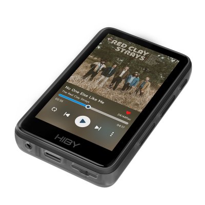 HiBy R1 – Zboží Živě