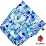 Rasppies kapsová Coolmax One Size Aquamarine – Sleviste.cz