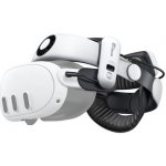 BOBOVR S3 Pro odlehčovací popruh na baterie pro Meta Quest 3 – Sleviste.cz