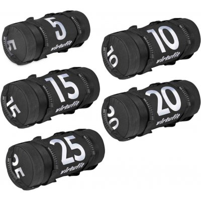 VIRTUFIT Power Bag 5 kg – Hledejceny.cz