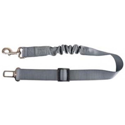 FLAMINGO Bezpečnostní pás do auta Ruka s tlumičem 3,2 x 60 - 80 cm – Sleviste.cz