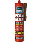 BISON POLY MAX HIGH TACK univerzální lepidlo 465 g – Hledejceny.cz