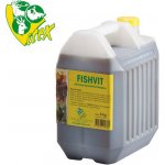 Vitex-Chasse Aroma FISHVIT ryba 5 kg – Zboží Mobilmania