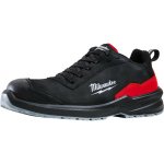 Milwaukee Flextred S1PS 1L110133 ESD FO SR obuv černá – Zboží Dáma