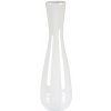 Váza Váza keramická, krémová perleť HL9019-CRM PEARL