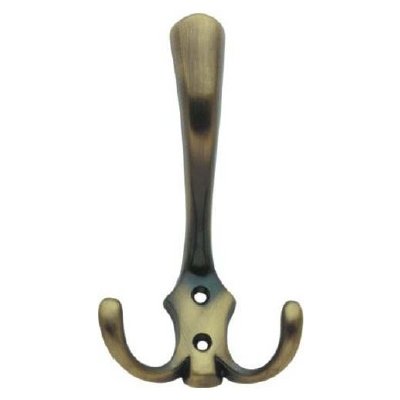 Gamet PIETRO velký staromosaz – Zboží Mobilmania