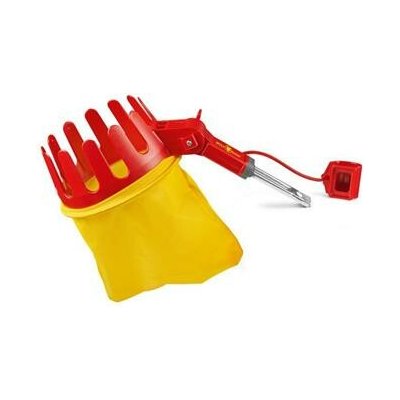 WOLF-Garten 71ACA008650 – Zboží Dáma