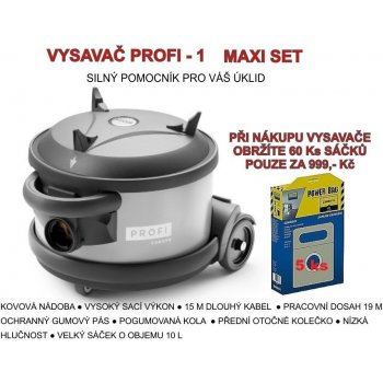 Profi Europe Profi 1 MAXI